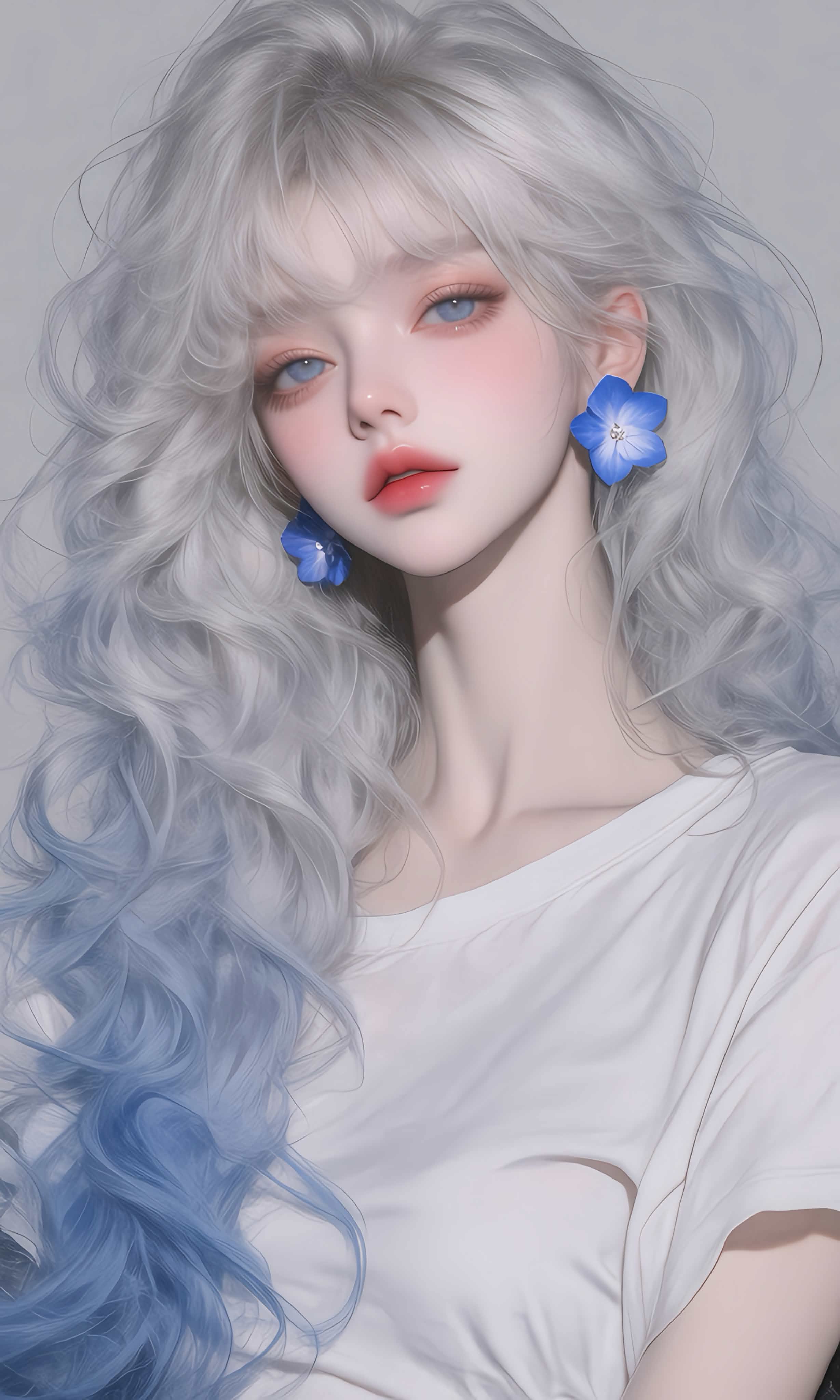 沐月